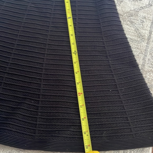 Loft Mid Skirt Size L - Picture 5 of 5